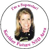 Mary Kay women superstar