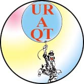 URAQT gift button