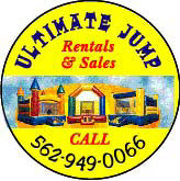 Promotional Button for Ultimate Jump