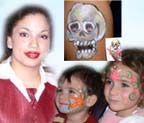 Face Painting Artist